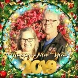 Meet your Posher, Kerry roger